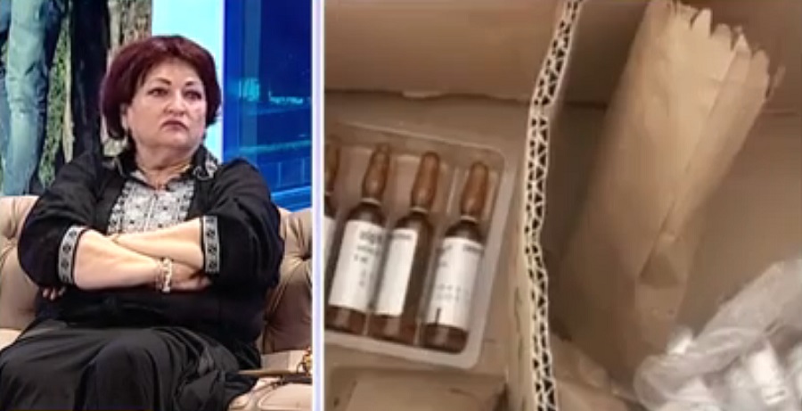 Imagine Stire Tratamentul recomandat de Monica Pop pentru creşterea imunităţii pe timpul crizei provocată de coronavirus şi nu numai | 2review.ro