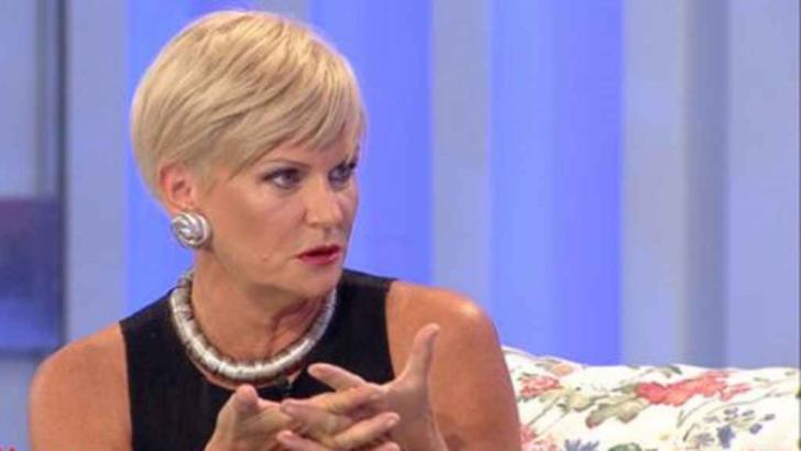 Imagine Stire Monica Tatoiu, devastată! Fiul său, născut fără un plămân funcţional, izolat în Italia | 2review.ro