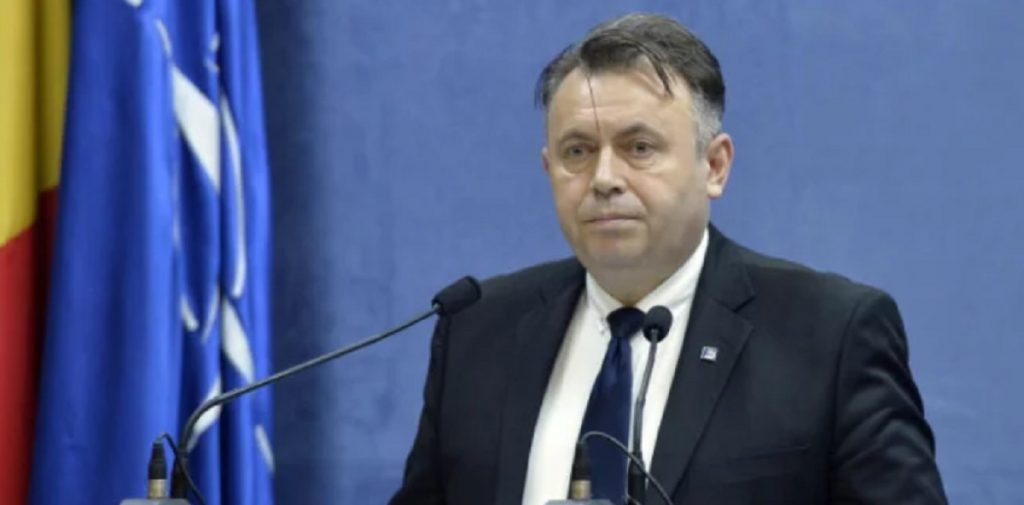 Imagine Stire Scenariul 4 în România | Nelu Tătaru anunță noi măsuri | 2review.ro