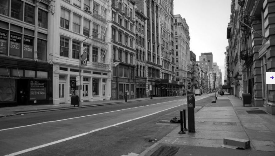 Imagine Stire Bilanț groaznic. Numărul deceselor din New York l-a depășit pe cel de la atentatele din 11 septembrie 2001 | 2review.ro