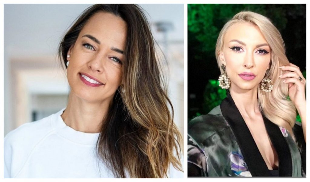 Imagine Stire Andreea Raicu, mesaj emoționant pentru Andreea Bălan, după ce și-a asumat divorțul de George Burcea: „Este despre puterea de a te ridica” | 2review.ro