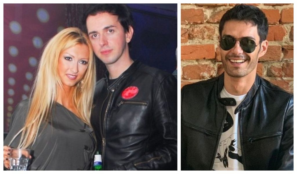 Imagine Stire Mesajul care dinamitează scandalul divorțului dintre Andreea Bălan și George Burcea: „Andreea Bălan este născută pentru a rămâne lângă Keo” | 2review.ro