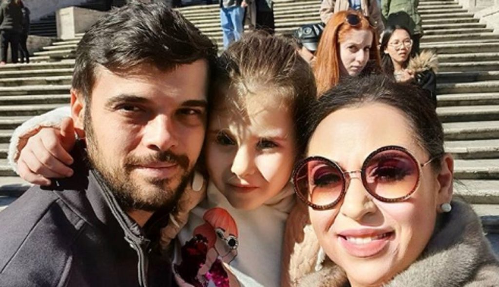 Imagine Stire Oana Roman și Marius Elisei, din nou împreună! Cum s-au afișat, după ce nu au mai dat nicio șansă căsniciei | 2review.ro