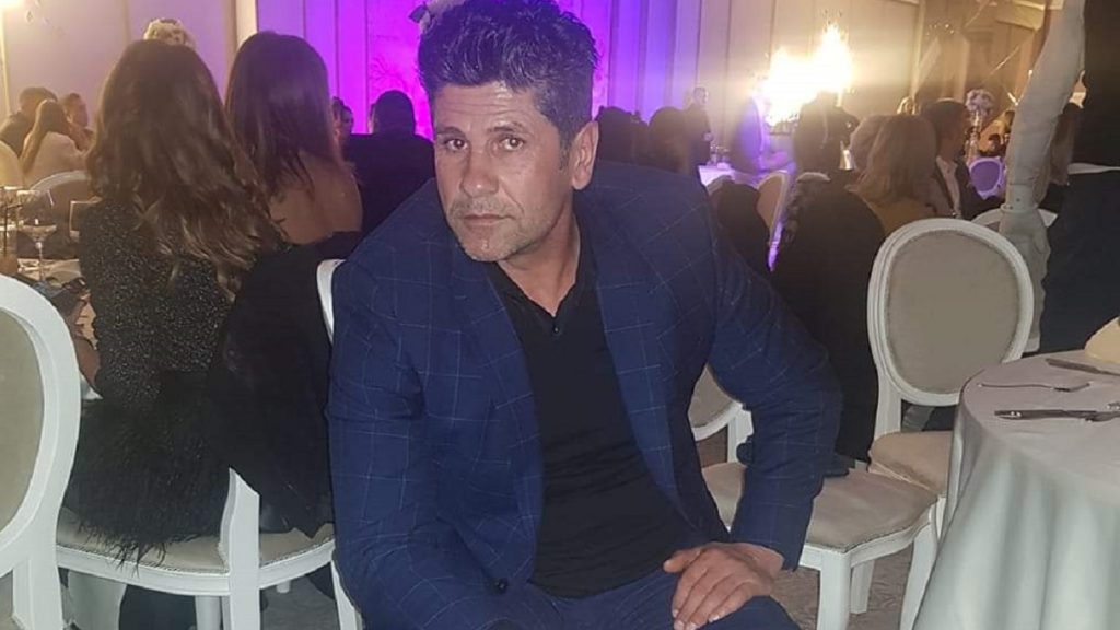 Imagine Stire EXCLUSIV / Stelian Ogică, primele declarații după ce s-a spus că a fost în tandrețuri cu o actriță XXX: „Nu sunt vreun sfânt” | 2review.ro