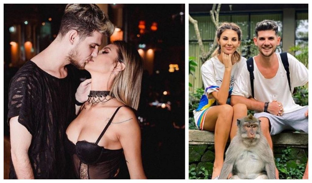 Imagine Stire Despărțire-bombă în showbiz! Ramona Olaru i-a spus „adio” lui Cuza, la nici 2 luni de la cererea în căsătorie | 2review.ro