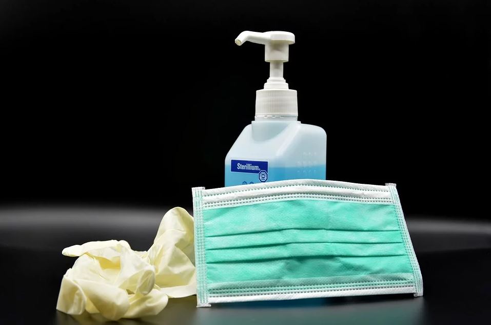 Imagine Stire OMS, avertisment privind folosirea măștilor medicale în timpul pandemiei de coronavirus! Toți oamenii trebuie să afle | 2review.ro