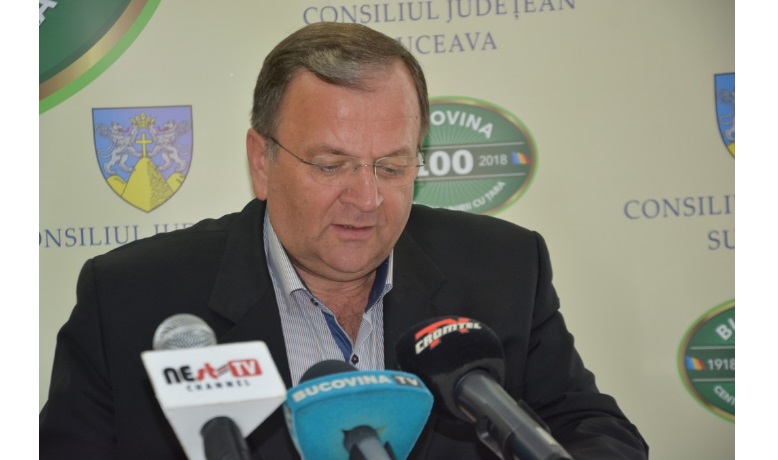 Imagine Stire Ludovic Orban i-a luat apărarea lui Ghoerghe Flutur, care a fost testat pentru coronavirus înaintea personalului medical | 2review.ro