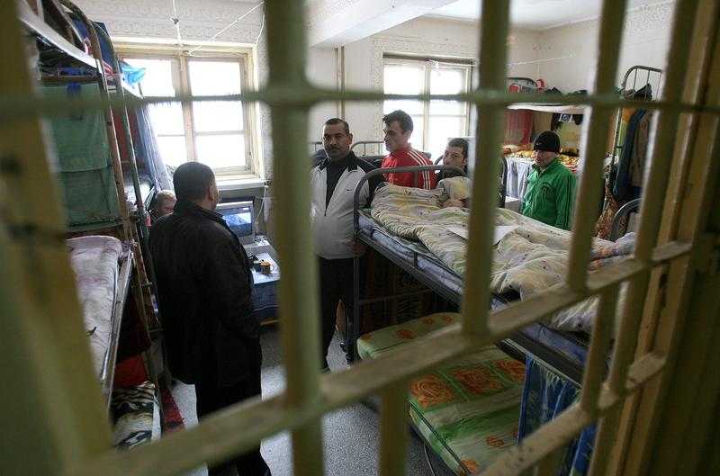 Imagine Stire Grupul de Comunicare Strategică confirmă primul caz de coronavirus din penitenciar | 2review.ro