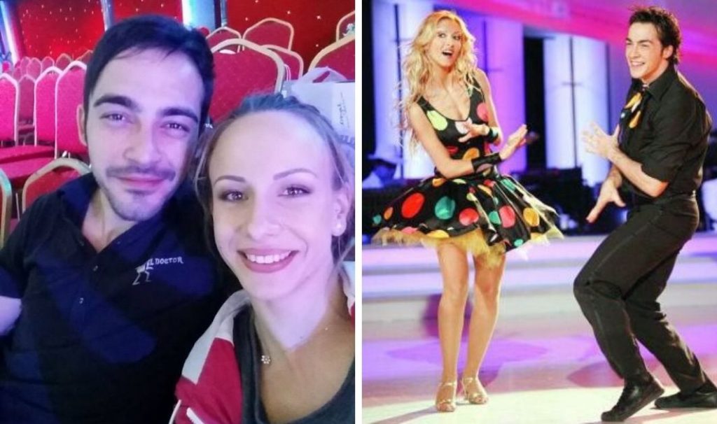 Imagine Stire A dansat alături de Andreea Bălan și devenit cel mai cunoscut câștigător al emisiunii Dansez pentru Tine, de pe Pro TV. Ce a ajuns să facă acum Petrișor Ruge | 2review.ro