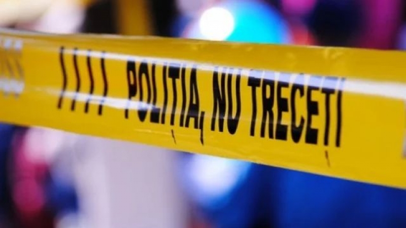 Alertă cu bombă în București. Trupele antitero ale Serviciului Român de Informaţii au intervenit