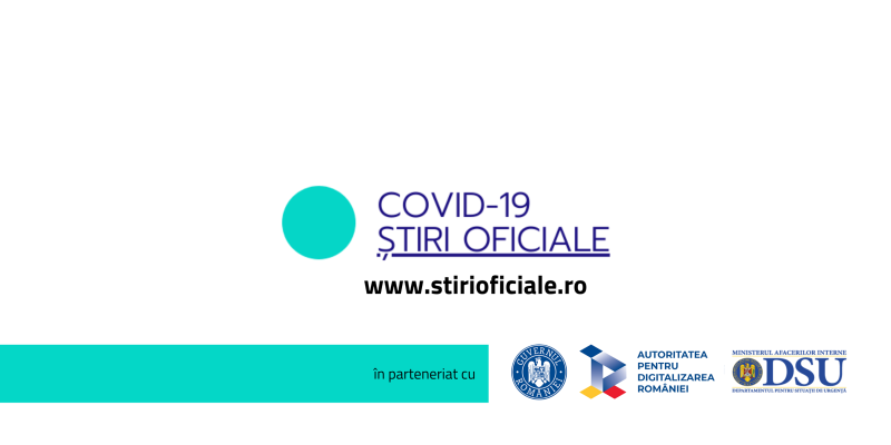 Imagine Stire Guvernul a lansat o platformă fără „fake news”. Site-ul conține exclusiv informații despre pandemia de coronavirus | 2review.ro