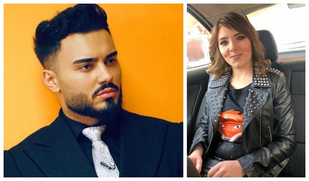 Imagine Stire JADOR, ești terminat: Vulpița te-a detronat! Ce mesaj i-a transmis manelistul, vedetei de la Acces Direct: „Sunt fanul tău” | 2review.ro