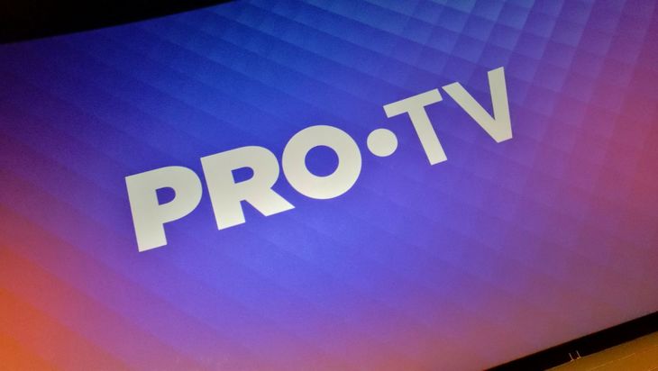 Imagine Stire Cutremur la Pro TV din cauza coronavirusului. Las Fierbinți, scos din grilă. Ce se întâmplă cu emisiunile La Măruță și Vorbește Lumea | 2review.ro