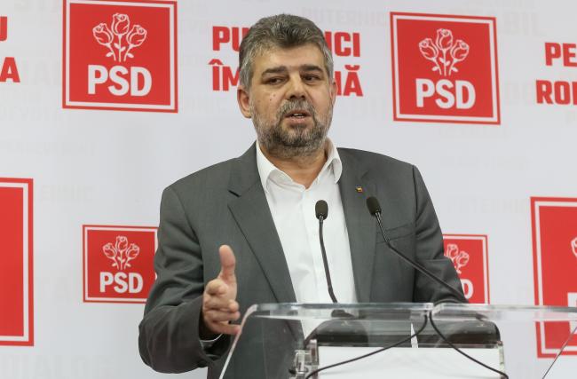PSD îl critică dur pe ministrul Marcel Vela pentru ultimele afirmații: ”Este rușinos să…”