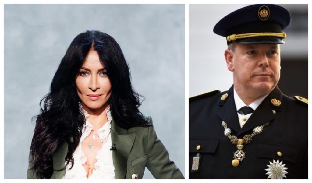 Imagine Stire Mihaela Rădulescu, prima reacție după ce Prințul Albert de Monaco a fost depistat pozitiv la coronavirus: “E peste tot…” | 2review.ro