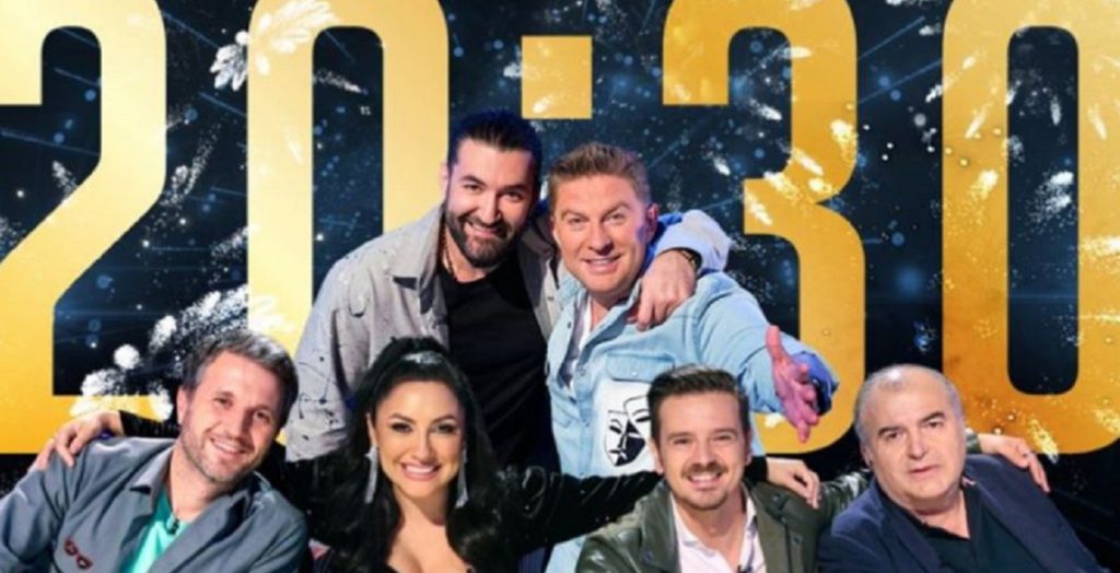 Imagine Stire Cum vor avea loc seminfinalele „live” Românii au Talent și finala, în plină criză a coronavirusului. Am aflat planul secret al Pro TV | 2review.ro