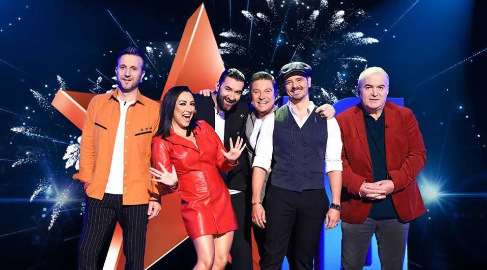 Moment impresionant la Românii au Talent! Un fost finalist al show-ului de la Pro TV revine în fața juraților. Motivul pentru care a decis asta