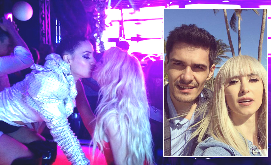 Imagine Stire Andreea Bălan a vorbit pentru prima dată despre bisexualitate: „Lumea știe că eu sunt…” | 2review.ro