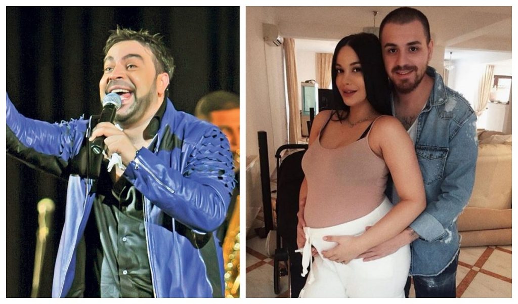 Imagine Stire Florin Salam a aflat recent că va fi bunic pentru a doua oară, iar acum vine bomba! Betty Stoian, din nou însărcinată? | 2review.ro