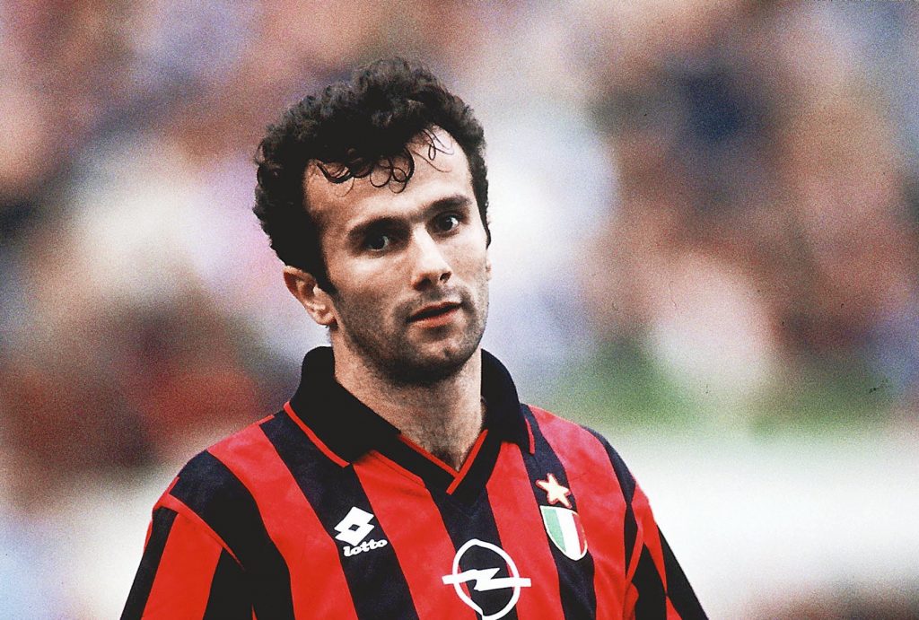 Imagine Stire Dejan Savicevic, geniul fotbalului muntenegrean | 2review.ro