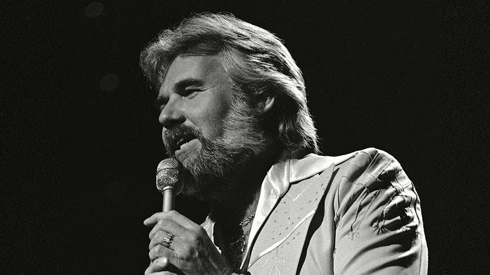 Imagine Stire Emblema muzicii country, Kenny Rogers s-a stins din viață la 81 de ani | 2review.ro
