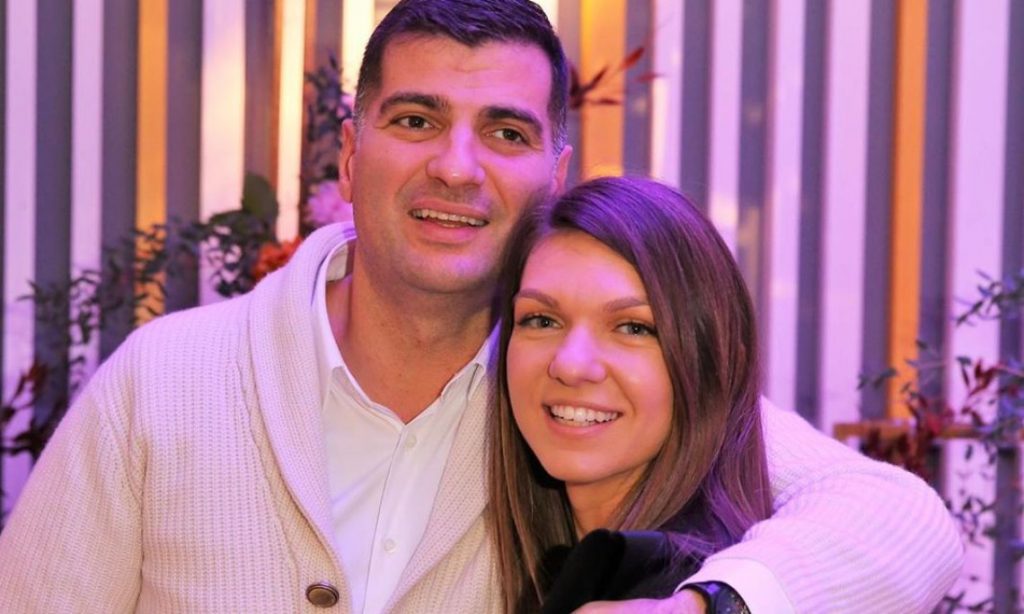 Imagine Stire Veste tristă pentru Simona Halep! Este coșmarul oricărei femei | 2review.ro