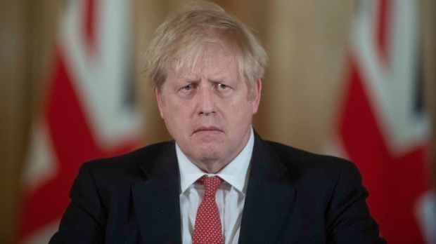 Imagine Stire Premierul britanic Boris Johnson este în continuare la terapie intensivă. Anunțul vital al medicilor | 2review.ro