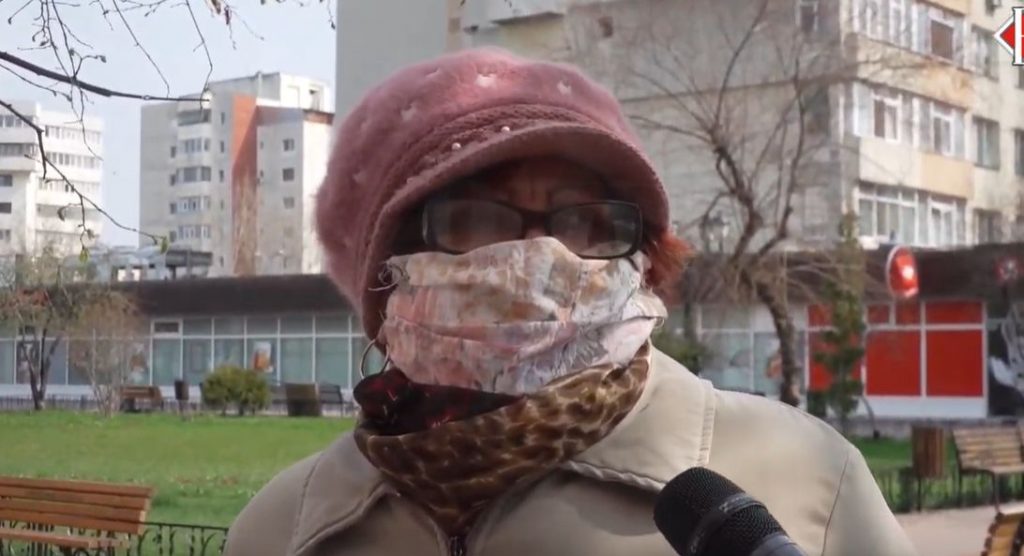 Imagine Stire Bătrânii din Iași, sub teroare. Fostă asistentă de la Socola: „Ne este teamă că vom muri pe capăt” | 2review.ro