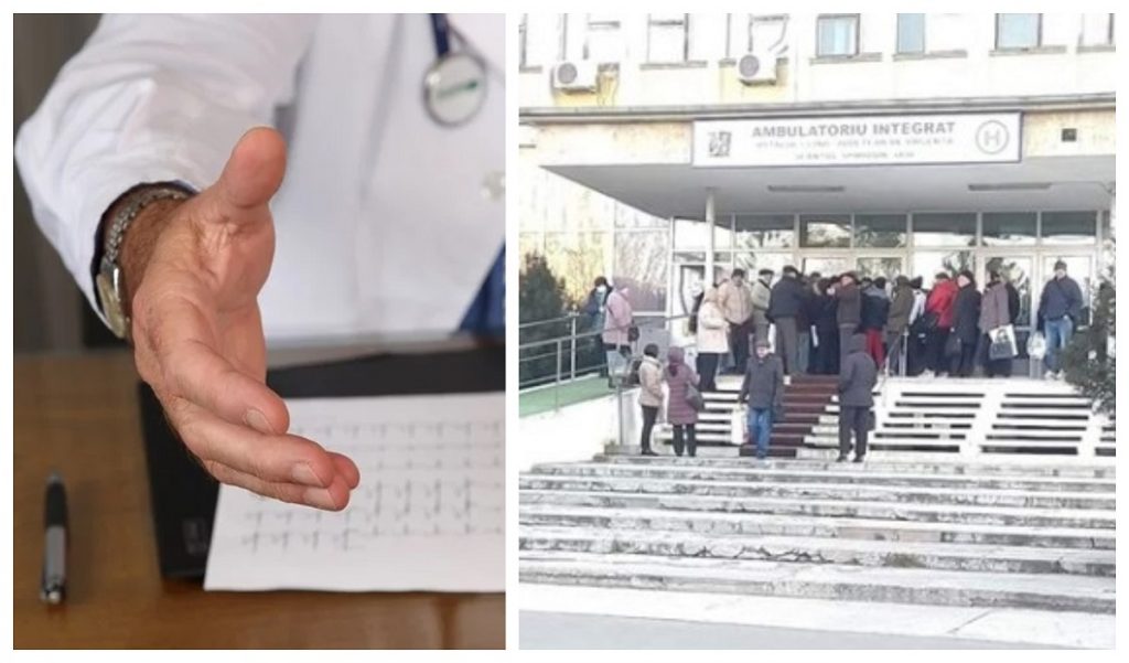 Imagine Stire Medic din Iași, mesaj tranșant pentru românii care nu respectă regulile impuse de autorități: „Vă înghesuiți toți ca niște idioți” | 2review.ro