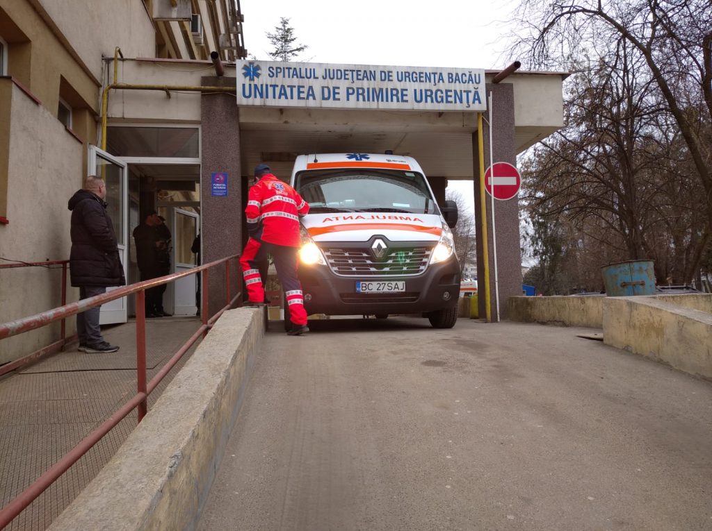 Imagine Stire Numărul băcăuanilor intrați în carantină din cauza coronavirusului a crescut de la 4 la 60 într-o singură zi | 2review.ro