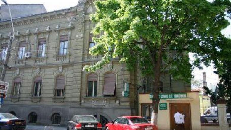 Imagine Stire Demisii în bloc la Spitalul CFR din Timișoara. Reacția lui Ciprian Olaru, managerul unității medicale. “Totul a început acum două, trei zile!” | 2review.ro