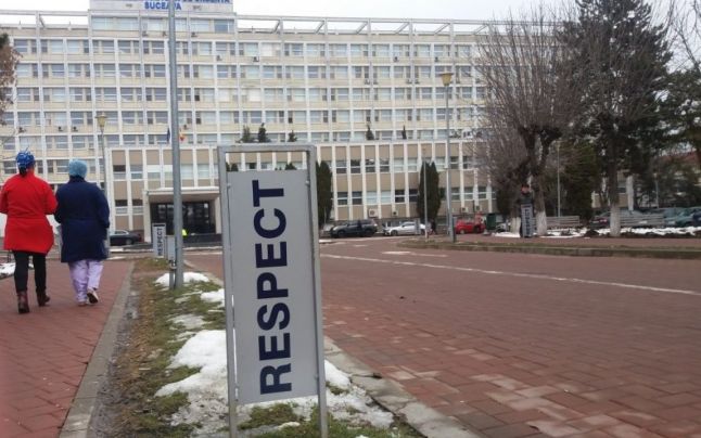 Imagine Stire Cadrele medicale de la Spitalul Județean din Suceava, îngrozite: „Va fi mai rău ca în Italia. Vom muri aici” | 2review.ro