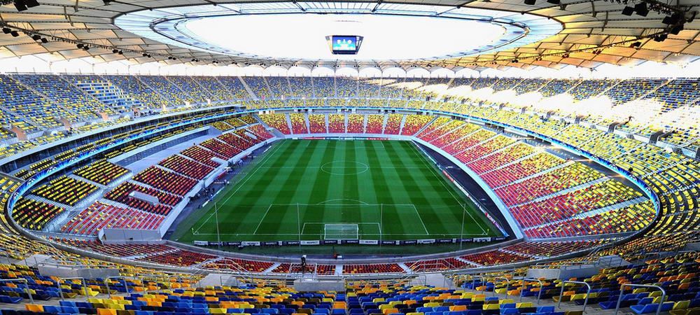 Imagine Stire UEFA a anunțat datele meciurilor pe care „Național Arena” le va găzdui la EURO 2021! | 2review.ro