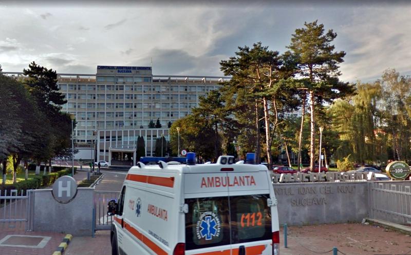 Noi dezvăluiri șocante despre situația din Spitalul Suceava! „Oamenii sunt lăsați să moară de foame, la propriu”