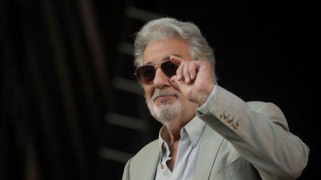 Imagine Stire Celebrul tenor Placido Domingo este infectat cu noul coronavirus: ”Faceţi tot ce vă stă în putere pentru a opri răspândirea virusului” | 2review.ro