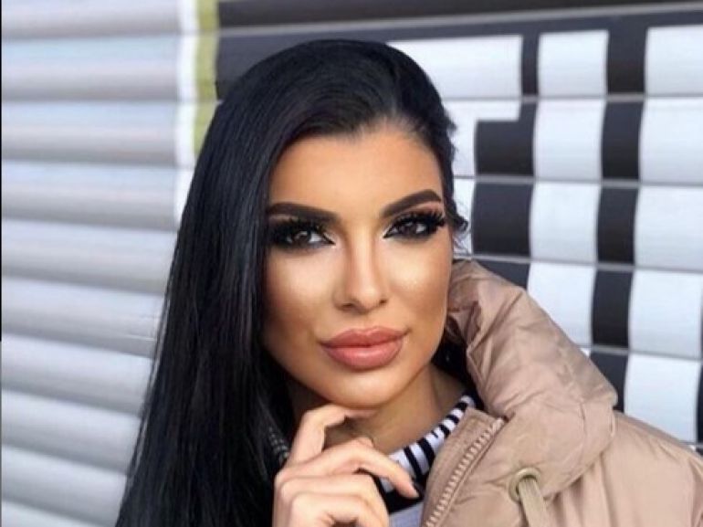 Imagine Stire Soţul Andreei Tonciu a cedat nervos după scandalul de la Bravo, ai stil! Celebrities. „Mătur cu tine pe jos” | 2review.ro