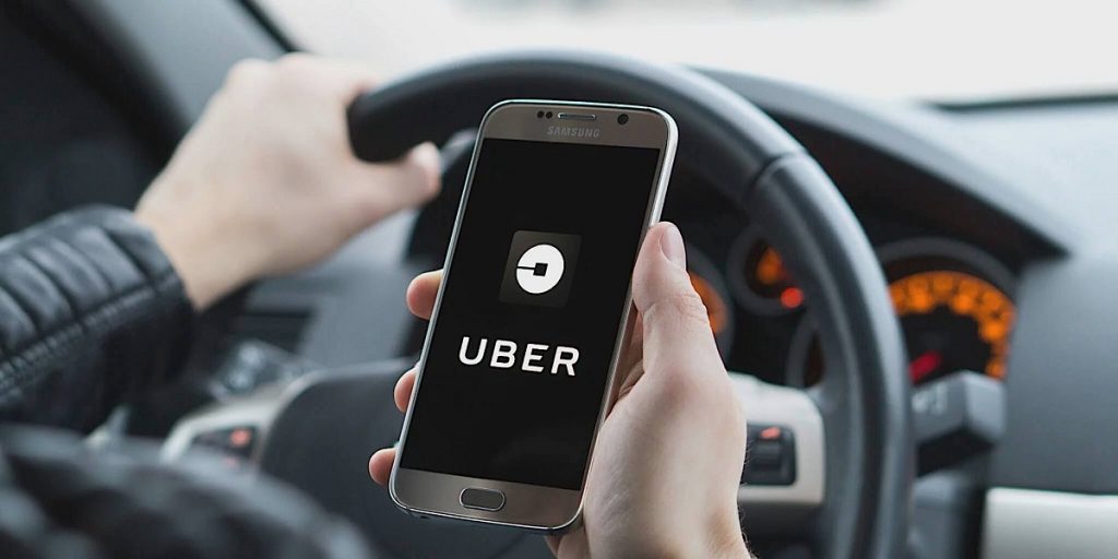 Imagine Stire De-a râsul-plânsul! Ce măsuri au luat șoferii de Uber din Londra, din cauza epidemiei de coronavirus | 2review.ro