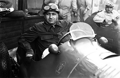 Imagine Stire Juan Manuel Fangio, un adevărat campion mondial | 2review.ro