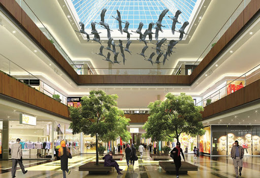 Imagine Stire Măsură extremă într-una dintre cele mai afectate țări din lume cu noul coronavirus! Autoritățile vor folosi un mall pe post de spital pentru pacienți | 2review.ro