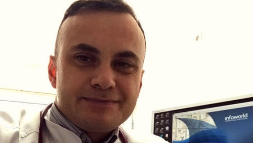 Imagine Stire Medicul de la ”Matei Balș” a făcut radiografia coronavirusului în România: ”Atunci ne vom apropia…” | 2review.ro
