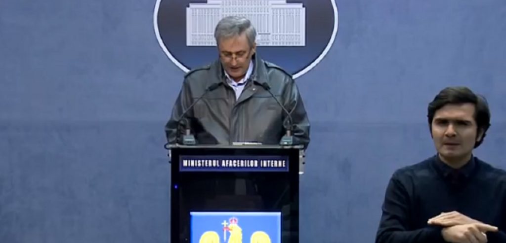 Imagine Stire Decizii de ultimă oră luate de autorități, aproape de scenariul 4! Ion Marcel Vela: „Sunt măsuri dure” | 2review.ro