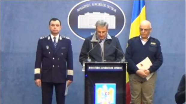 Imagine Stire OFICIAL! Se închid mall-urile în România! Anunţul a fost făcut de Marcel Vela | 2review.ro