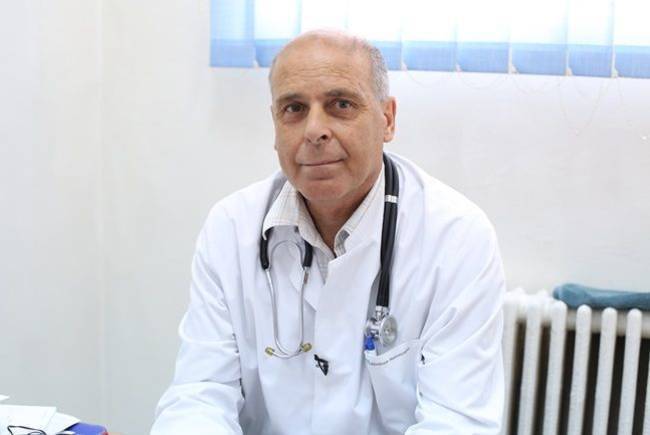 Imagine Stire Virgil Musta, anunț despre pandemia de COVID-19: “Vârful va fi în două, trei săptămâni!” | 2review.ro