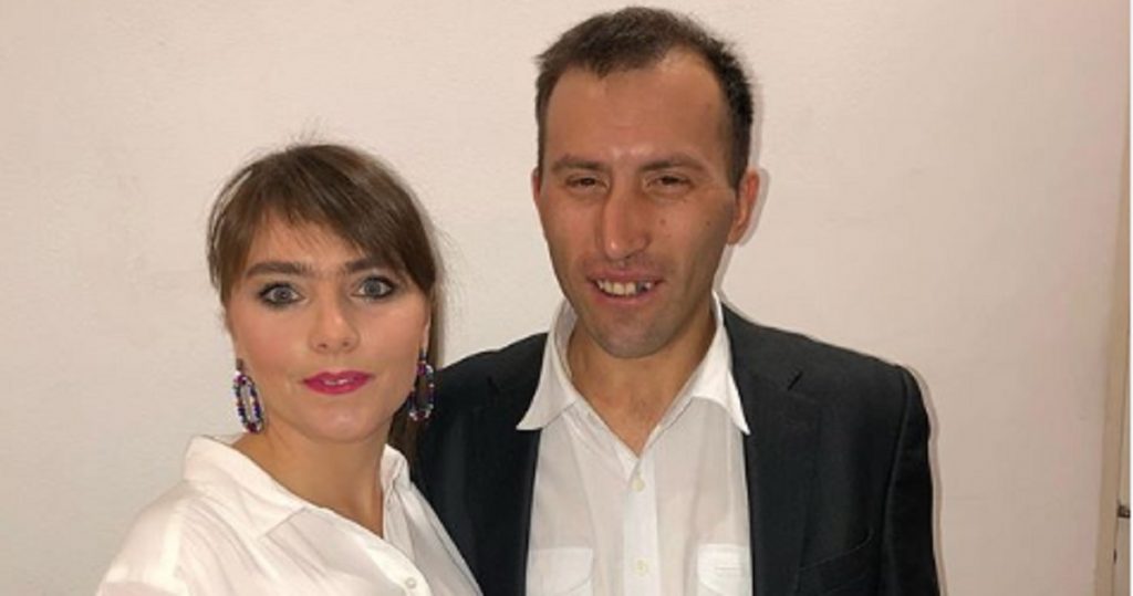 Imagine Stire Celebritatea te costă siguranța? Vulpița și Viorel, speriați de moarte. Cine vrea să le facă rău | 2review.ro