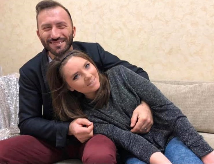 Imagine Stire Vulpiţa de la Acces Direct, afectată de coronavirus?! Mesajul primit de vedeta Antenei 1 | 2review.ro