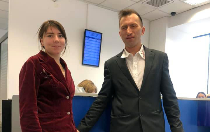Imagine Stire Unde o țin, de fapt, cei de la Antena 1 pe Vulpița atunci când nu apare la TV. Locul e secret și îl ştiu doar de angajații de la Acces Direct | 2review.ro