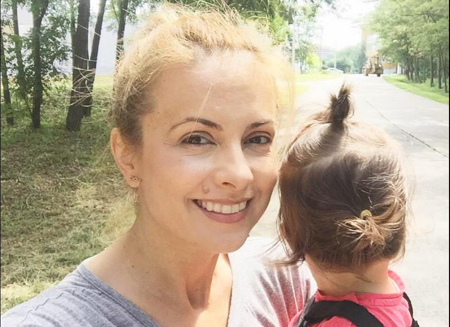 Imagine Stire Simona Gherghe a făcut scandal pe Facebook și dorința i s-a îndeplinit: ”Știu că pe mulți i-ar nemulțumi!” Ce spune de fetița de de 2 ani și 9 luni | 2review.ro