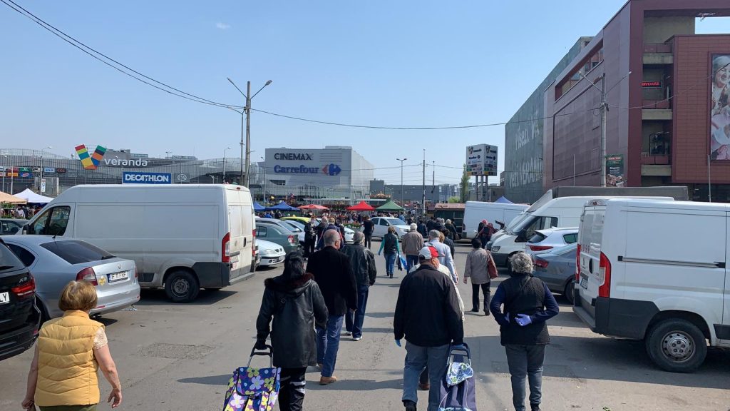 Imagine Stire Anunţ important pentru toţi românii! Ce trebuie să facă imediat după ce ajung acasă de la cumpărături! Pericolul din ambalajele produselor | 2review.ro