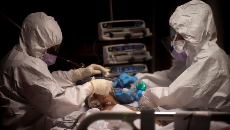 Imagine Stire Coronavirus România. Numărul deceselor din cauza COVID-19 a ajuns la 168 | 2review.ro