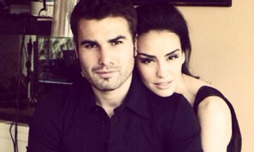 Imagine Stire O mai știi pe frumoasa Consuelo? Cum arată acum și din ce câștigă bani fosta soție a lui Adrian Mutu | 2review.ro